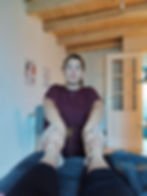 pauline en reflexo adulte